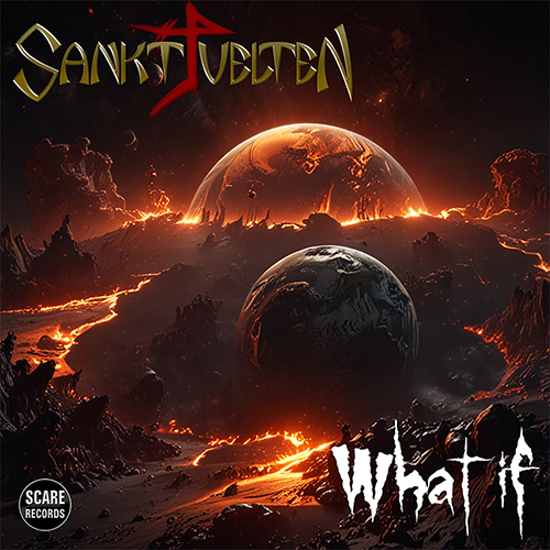 Cover What If